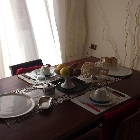 B&B Jacopino Florence Exterior photo